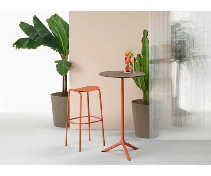 High end Trick Bar Stool by Scab Design Casa Design