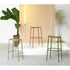 High end Trick Bar Stool by Scab Design Casa Design