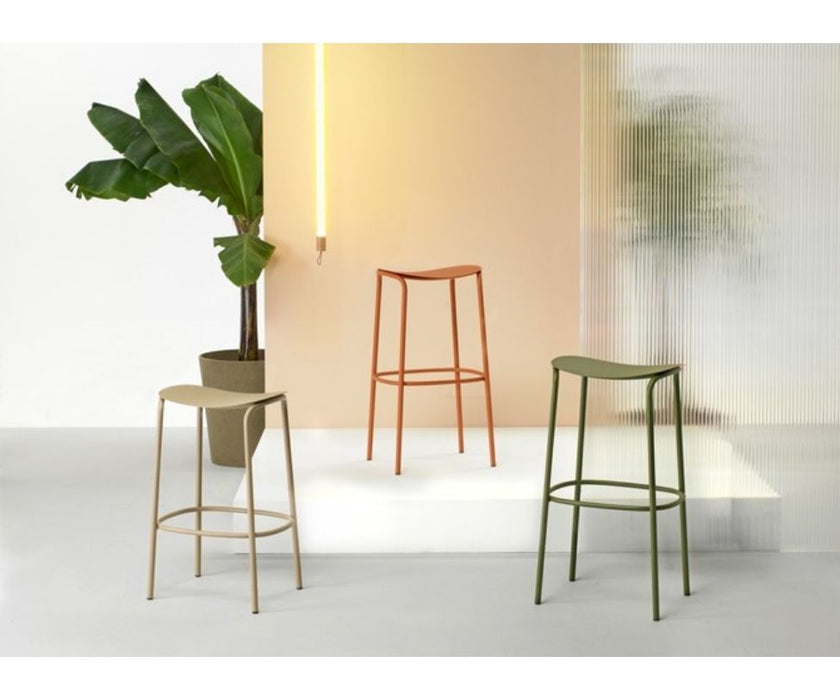 High end Trick Bar Stool by Scab Design Casa Design