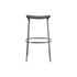 High end Trick Wood Barstool by Scab Design Casa Design