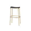 High end Trick Wood Barstool by Scab Design Casa Design