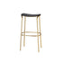 High end Trick Wood Barstool by Scab Design Casa Design