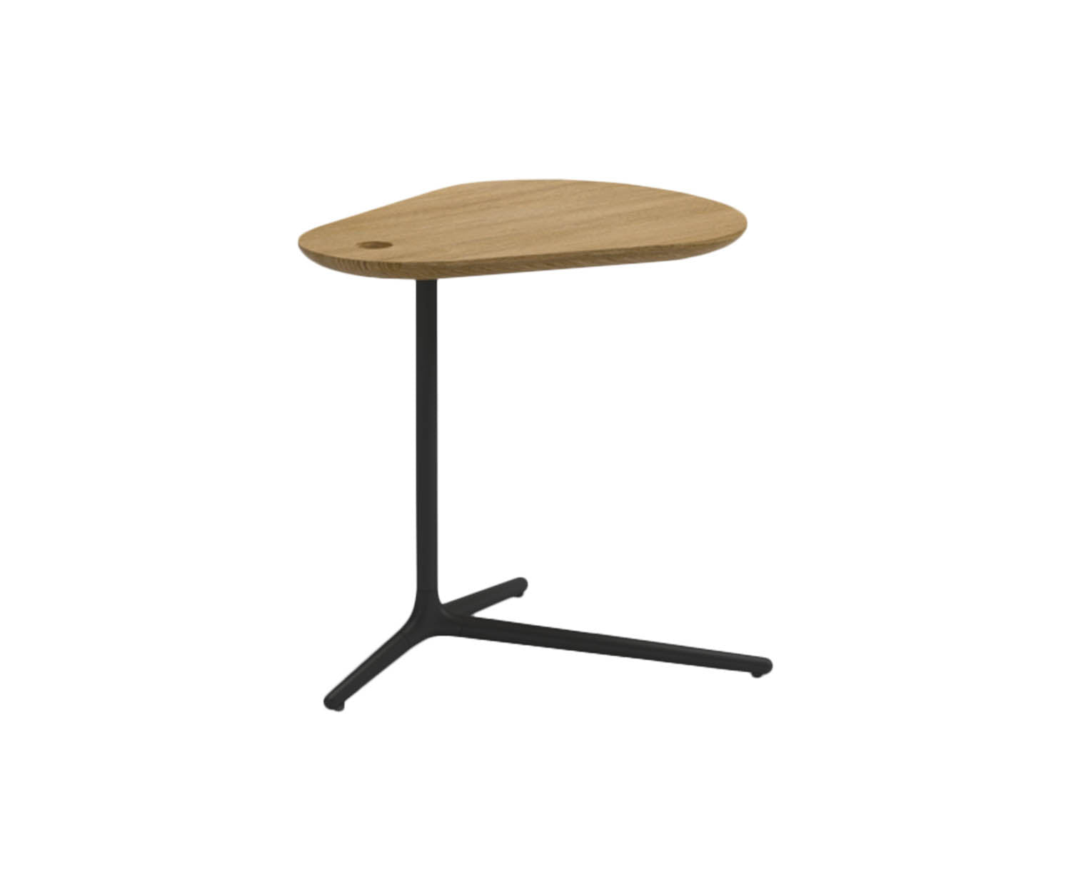 Trident Side Table Gloster