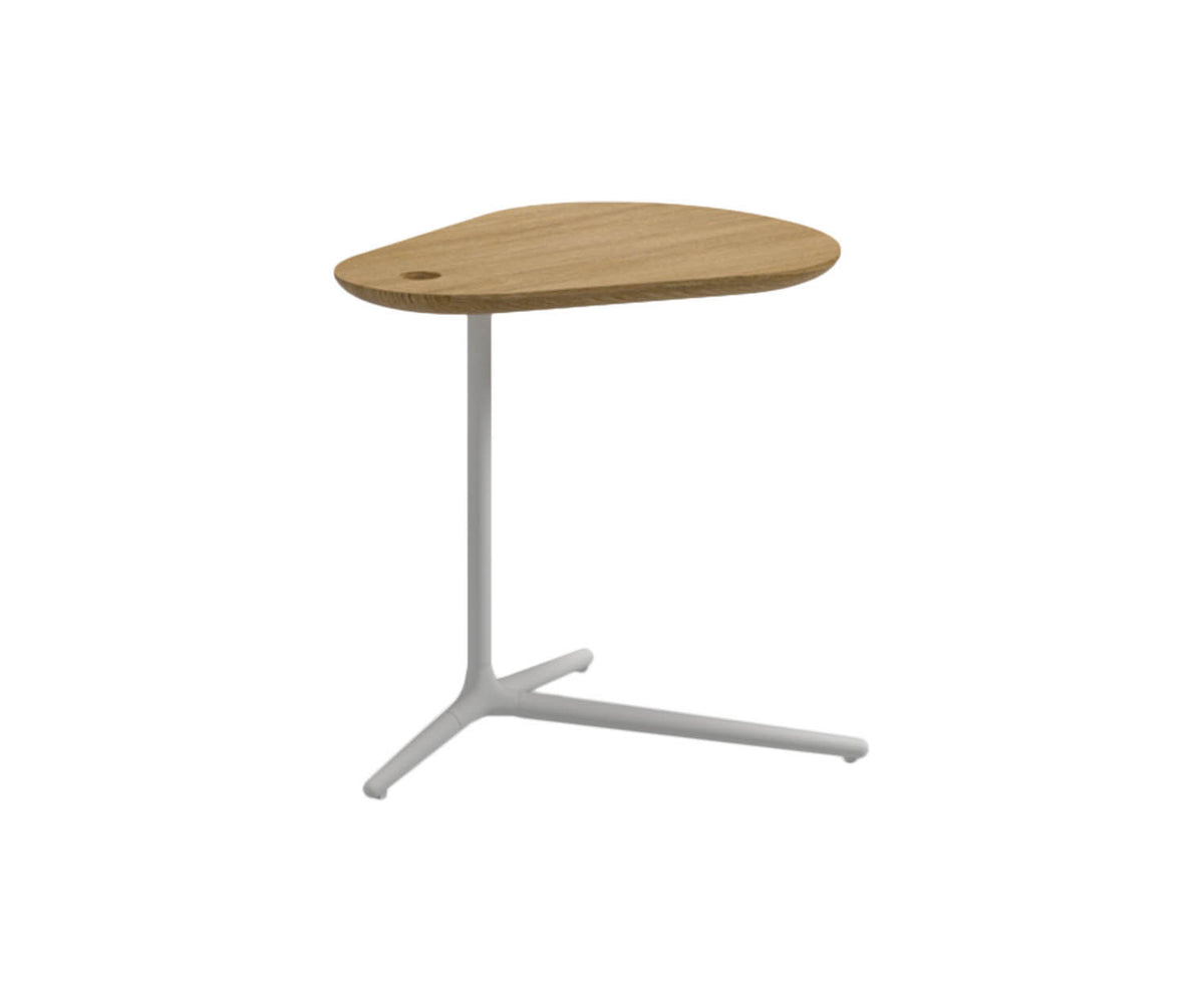 Trident Side Table Gloster