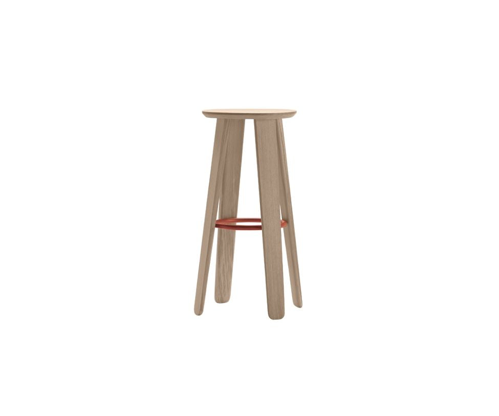 Triku Counter/Bar Stool Alki