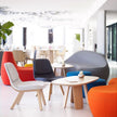 Triku Coffee Table Alki