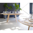 Triku Dining Table Alki