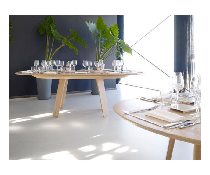 Triku Dining Table Alki