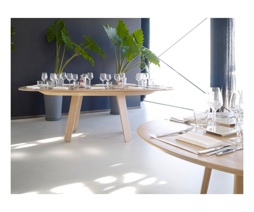 Triku Dining Table Alki