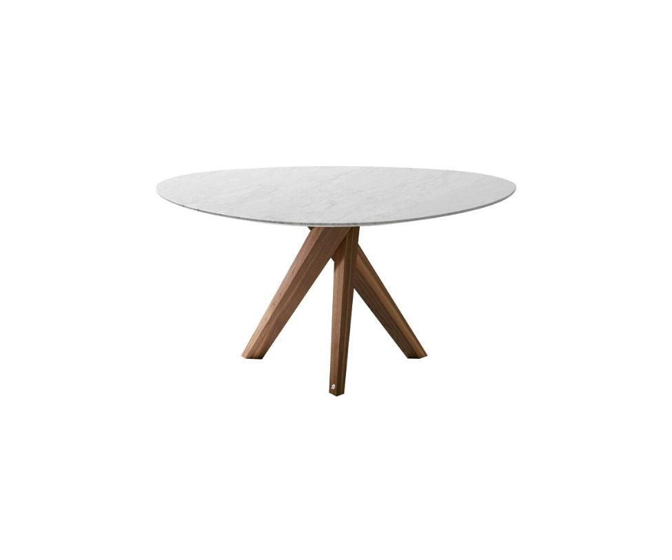 Trilope Dining Table Draenert
