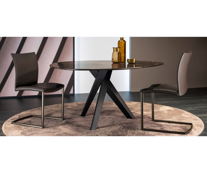Trilope Dining Table Draenert