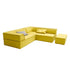 Trio Modular Sofa