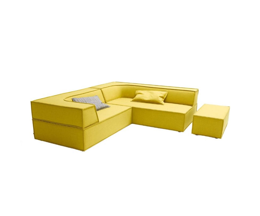Trio Modular Sofa
