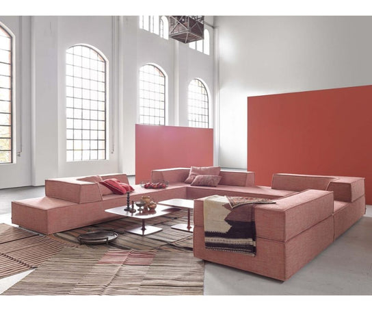 Trio Modular Sofa