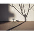 Tripod Side Table – Black Stained Ash | Stellar Works