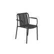 High end Trocadero Dining Armchair by Talenti Casa Design