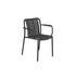 High end Trocadero Dining Armchair by Talenti Casa Design