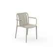 High end Trocadero Dining Armchair by Talenti Casa Design