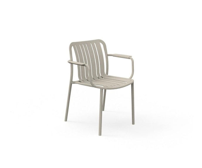 High end Trocadero Dining Armchair by Talenti Casa Design