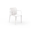 High end Trocadero Dining Armchair by Talenti Casa Design
