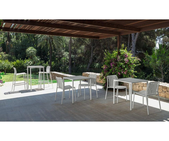 High end Trocadero Dining Armchair by Talenti Casa Design