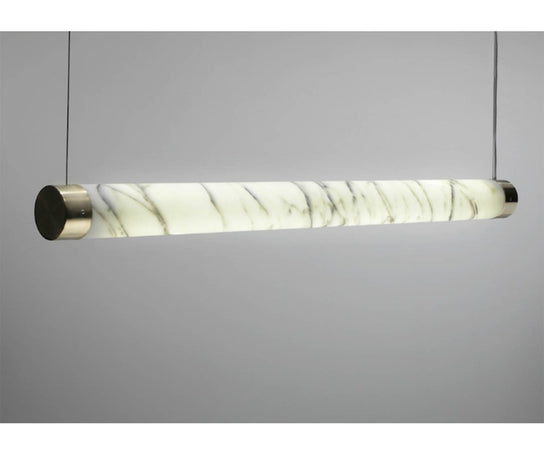 High end Tube Hanging Light by Lee Broom Casa Design