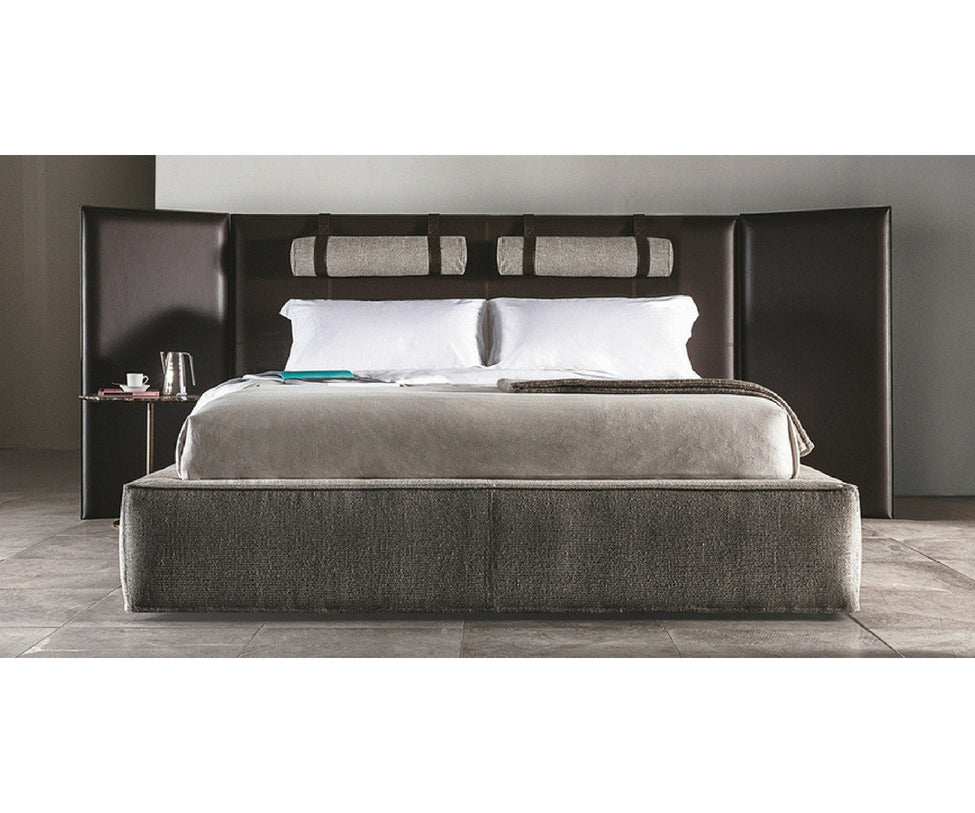 Vibieffe 5800 Tube Bed Details