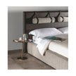 Vibieffe 5800 Tube Bed Double Bed with Storage