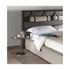 Vibieffe 5800 Tube Bed Double Bed with Storage