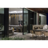 Henge Tubular Horizontal Suspension