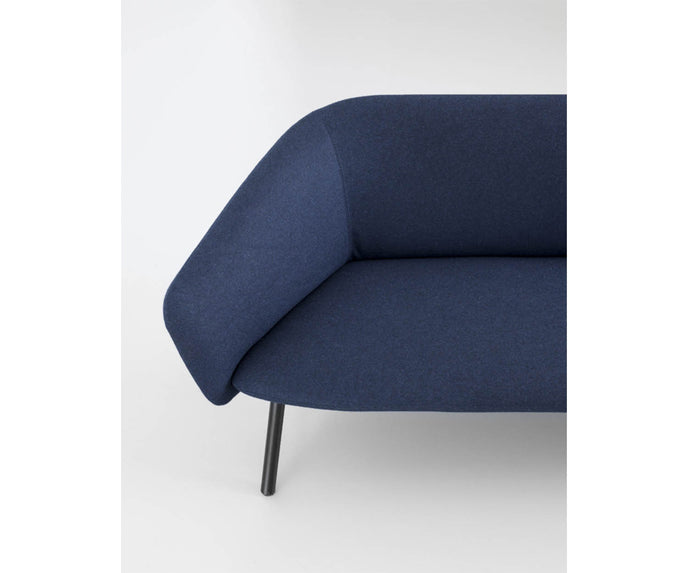 High end Tuile Armchair by Kristalia Casa Design