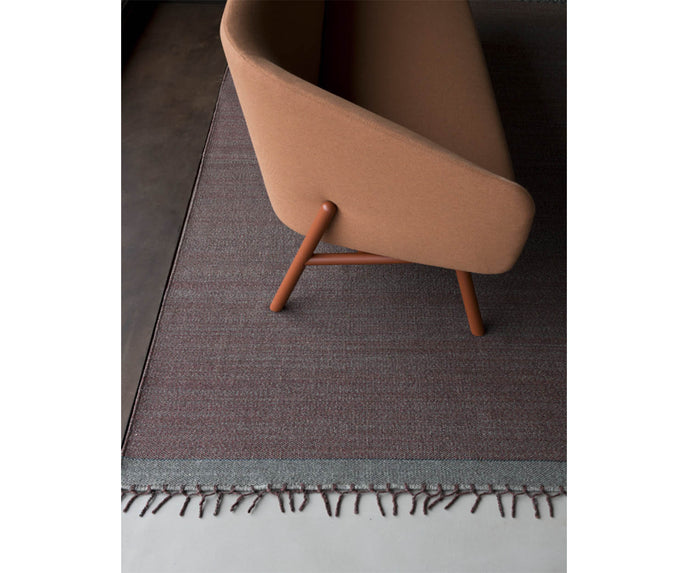 High end Tuile Armchair by Kristalia Casa Design