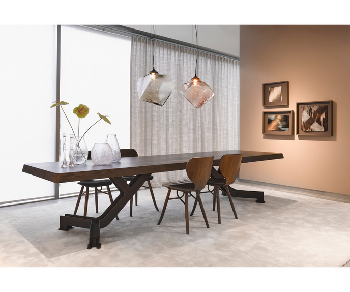 Tulipani Dining Chair Linteloo