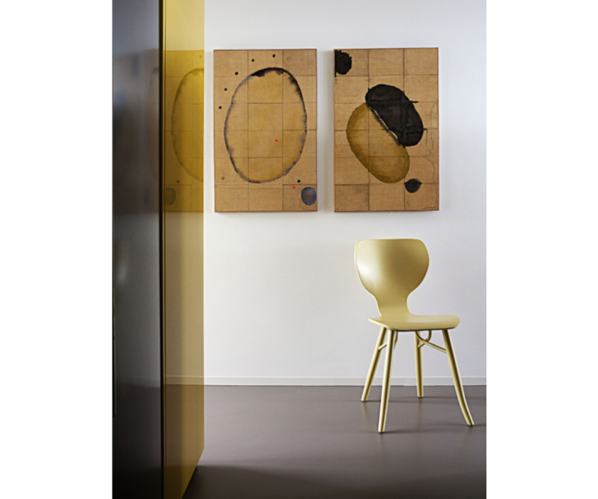 Tulipani Dining Chair Linteloo