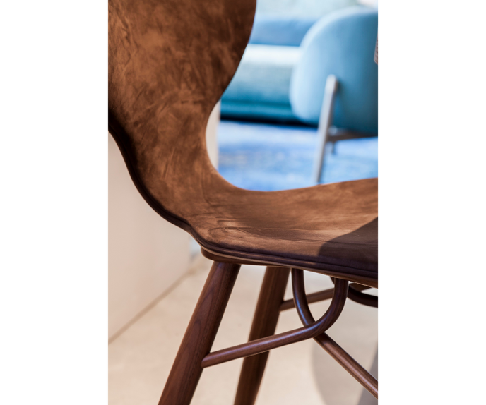 Tulipani Dining Chair Linteloo