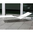 High end Cima Tumbona Chaise Lounge by Fueradentro Casa Design