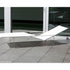 High end Cima Tumbona Chaise Lounge by Fueradentro Casa Design
