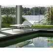 High end Cima Tumbona Chaise Lounge by Fueradentro Casa Design
