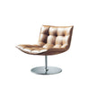 High end Turkana Lounge Chair by CasaDesús Casa Design