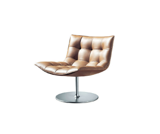 High end Turkana Lounge Chair by CasaDesús Casa Design