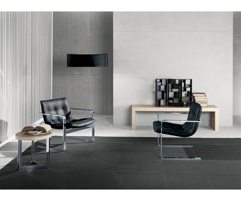 High end Turkana Lounge Chair by CasaDesús Casa Design