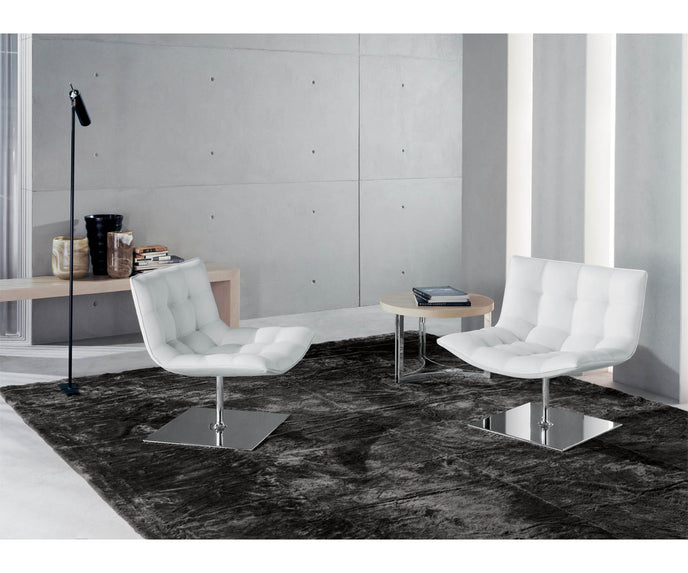 High end Turkana Lounge Chair by CasaDesús Casa Design