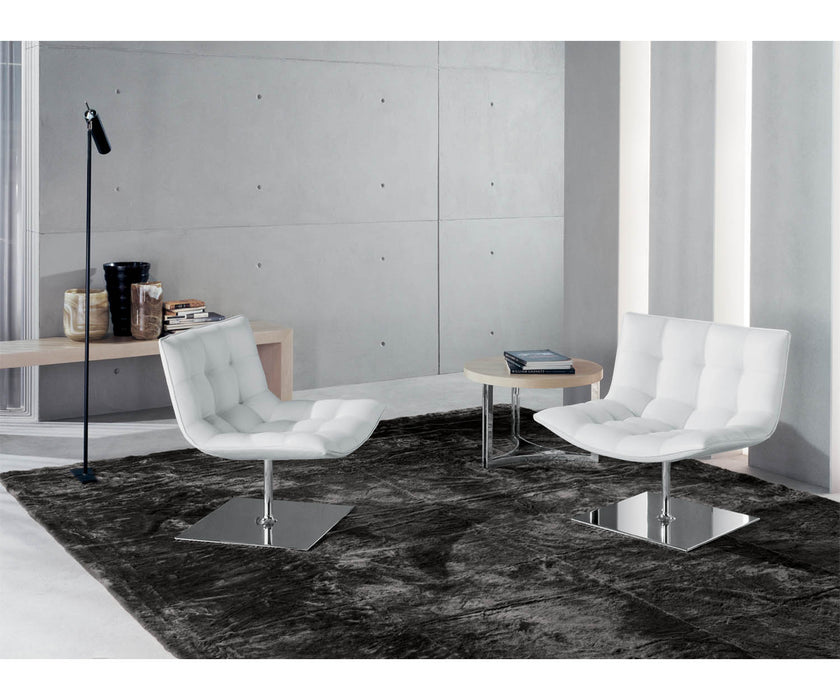 High end Turkana Lounge Chair by CasaDesús Casa Design