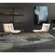 High end Turkana Lounge Chair by CasaDesús Casa Design
