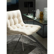 High end Turkana Lounge Chair by CasaDesús Casa Design
