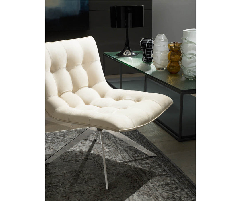 High end Turkana Lounge Chair by CasaDesús Casa Design