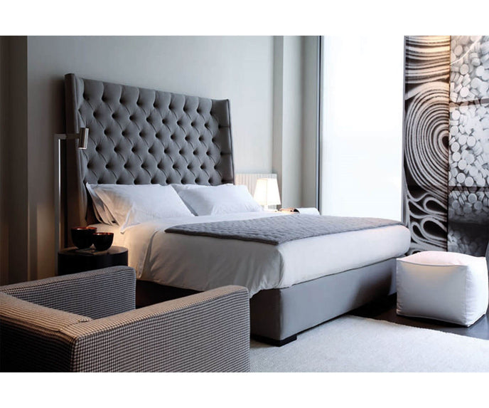 Turman Bed Meridiani