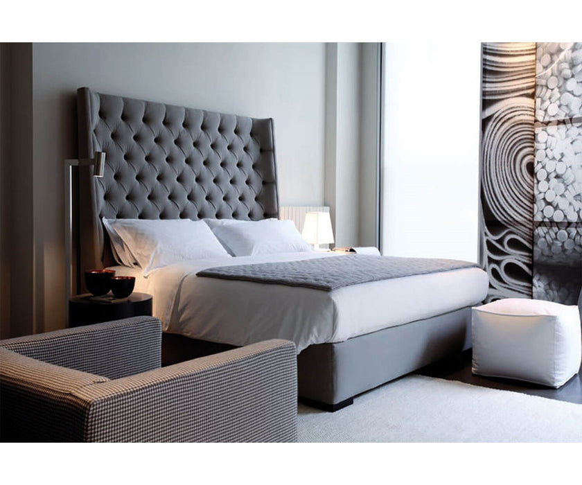 Turman Bed Meridiani
