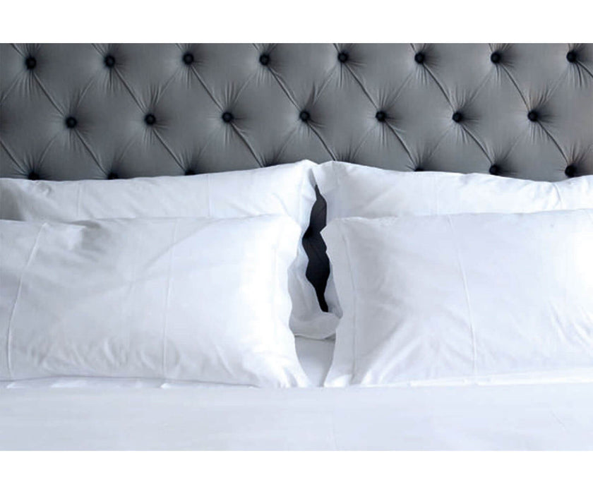Turman Bed Meridiani