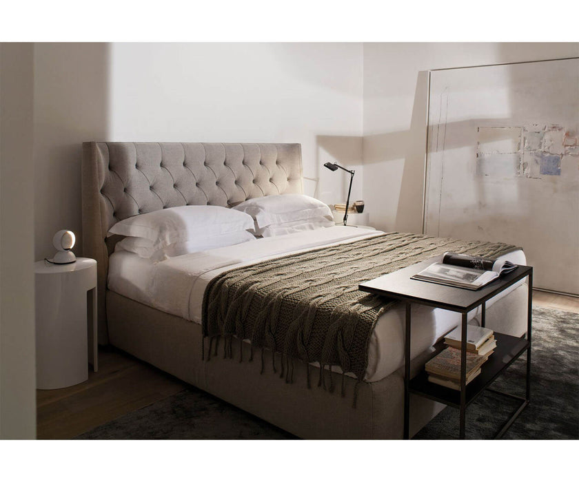 Turman Low Bed Meridiani